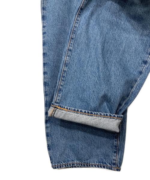 LEVI'S PReMIUM（リーバイス プレミアム）LEVI'S PReMIUM (リーバイス プレミアム) 578バギーデニムパンツ インディゴ サイズ:W32の古着・服飾アイテム