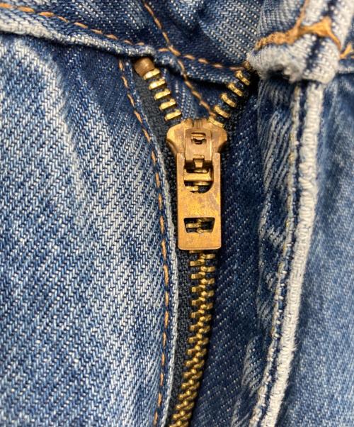LEVI'S PReMIUM（リーバイス プレミアム）LEVI'S PReMIUM (リーバイス プレミアム) 578バギーデニムパンツ インディゴ サイズ:W32の古着・服飾アイテム