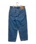 LEVI'S PReMIUM (リーバイス プレミアム) 578バギーデニムパンツ インディゴ サイズ:W32：7000円