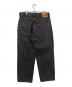 LEVI'S PReMIUM (リーバイス プレミアム) バギーデニムパンツ グレー サイズ:W32：9000円