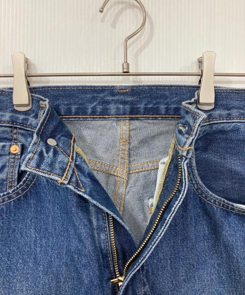 LEVI'S PReMIUM（リーバイス プレミアム）LEVI'S PReMIUM (リーバイス プレミアム) 568ルーズストレートデニムパンツ インディゴ サイズ:W32の古着・服飾アイテム