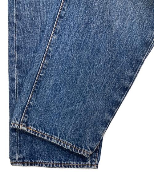 LEVI'S PReMIUM（リーバイス プレミアム）LEVI'S PReMIUM (リーバイス プレミアム) 568ルーズストレートデニムパンツ インディゴ サイズ:W32の古着・服飾アイテム