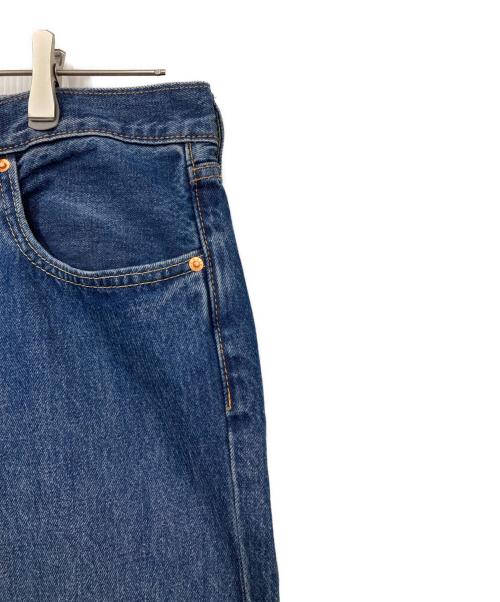 LEVI'S PReMIUM（リーバイス プレミアム）LEVI'S PReMIUM (リーバイス プレミアム) 568ルーズストレートデニムパンツ インディゴ サイズ:W32の古着・服飾アイテム