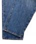 中古・古着 LEVI'S PReMIUM (リーバイス プレミアム) 568ルーズストレートデニムパンツ インディゴ サイズ:W32：7000円
