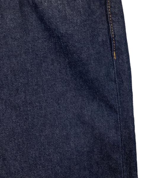 LEVI'S PReMIUM（リーバイス プレミアム）LEVI'S PReMIUM (リーバイス プレミアム) バギーデニムパンツ インディゴ サイズ:32の古着・服飾アイテム