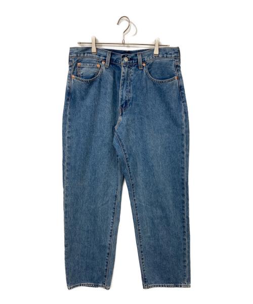LEVI'S PReMIUM（リーバイス プレミアム）LEVI'S PReMIUM (リーバイス プレミアム) 568STAY LOOSEデニムパンツ インディゴ サイズ:W32の古着・服飾アイテム