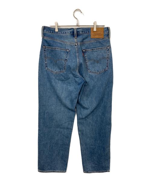 LEVI'S PReMIUM（リーバイス プレミアム）LEVI'S PReMIUM (リーバイス プレミアム) 568STAY LOOSEデニムパンツ インディゴ サイズ:W32の古着・服飾アイテム