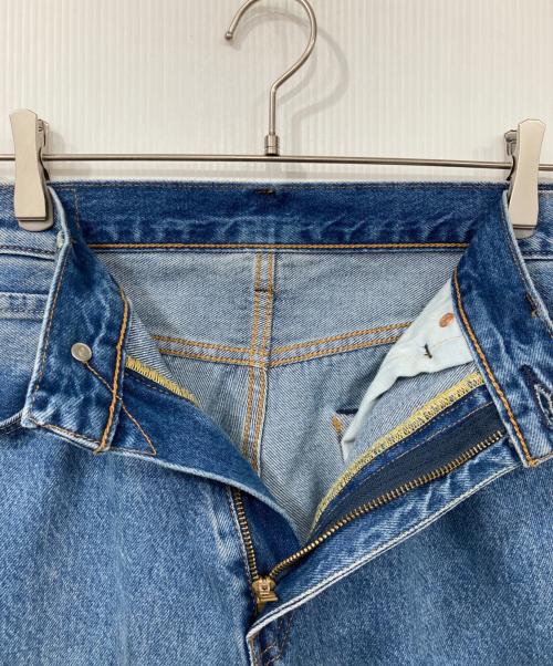 LEVI'S PReMIUM（リーバイス プレミアム）LEVI'S PReMIUM (リーバイス プレミアム) 568STAY LOOSEデニムパンツ インディゴ サイズ:W32の古着・服飾アイテム