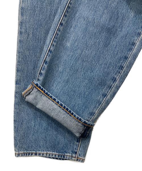 LEVI'S PReMIUM（リーバイス プレミアム）LEVI'S PReMIUM (リーバイス プレミアム) 568STAY LOOSEデニムパンツ インディゴ サイズ:W32の古着・服飾アイテム