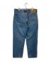 LEVI'S PReMIUM (リーバイス プレミアム) 568STAY LOOSEデニムパンツ インディゴ サイズ:W32：7000円
