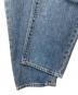 中古・古着 LEVI'S PReMIUM (リーバイス プレミアム) 568STAY LOOSEデニムパンツ インディゴ サイズ:W32：7000円