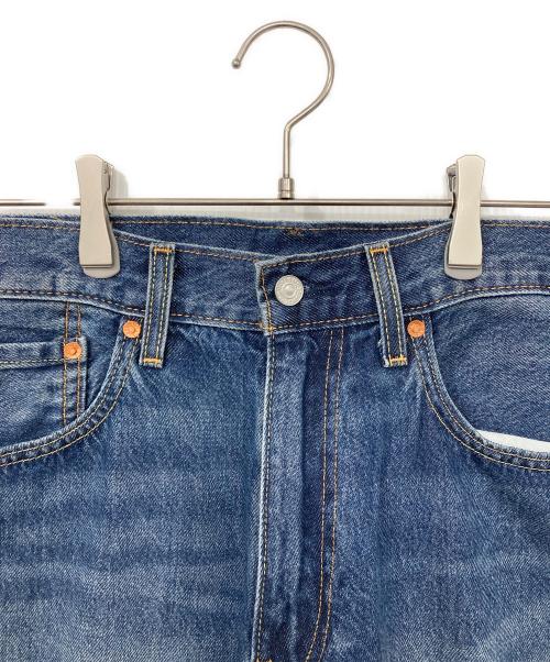 LEVI'S PReMIUM（リーバイス プレミアム）LEVI'S PReMIUM (リーバイス プレミアム) 578バギージーンズデニムパンツ インディゴ サイズ:W32の古着・服飾アイテム