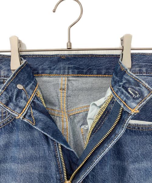 LEVI'S PReMIUM（リーバイス プレミアム）LEVI'S PReMIUM (リーバイス プレミアム) 578バギージーンズデニムパンツ インディゴ サイズ:W32の古着・服飾アイテム