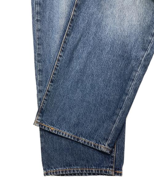 LEVI'S PReMIUM（リーバイス プレミアム）LEVI'S PReMIUM (リーバイス プレミアム) 578バギージーンズデニムパンツ インディゴ サイズ:W32の古着・服飾アイテム