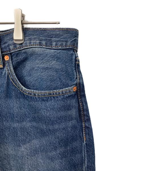 LEVI'S PReMIUM（リーバイス プレミアム）LEVI'S PReMIUM (リーバイス プレミアム) 578バギージーンズデニムパンツ インディゴ サイズ:W32の古着・服飾アイテム