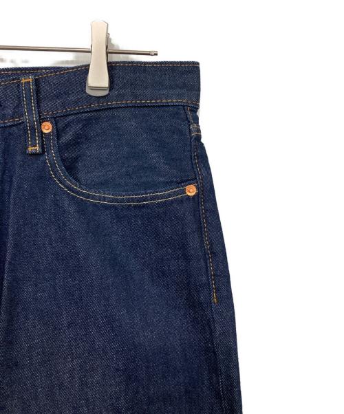 LEVI'S PReMIUM（リーバイス プレミアム）LEVI'S PReMIUM (リーバイス プレミアム) 865ルーズストレートデニムパンツ ネイビー サイズ:W32の古着・服飾アイテム