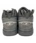 SALOMON (サロモン) ACS PRO LEATHERスニーカー グレー サイズ:29.0：17000円