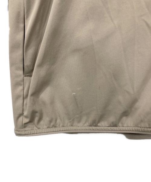 THE NORTH FACE（ザ ノース フェイス）THE NORTH FACE (ザ ノース フェイス) サンシェイドフルジップフーディ ベージュ サイズ:Mの古着・服飾アイテム