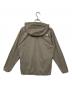 THE NORTH FACE (ザ ノース フェイス) サンシェイドフルジップフーディ ベージュ サイズ:M：8000円
