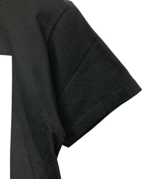 anti social social CLUB（アンチソーシャルソーシャルクラブ）ANTI SOCIAL SOCIAL CLUB (アンチソーシャルソーシャルクラブ) プリントTシャツ ブラック サイズ:Mの古着・服飾アイテム