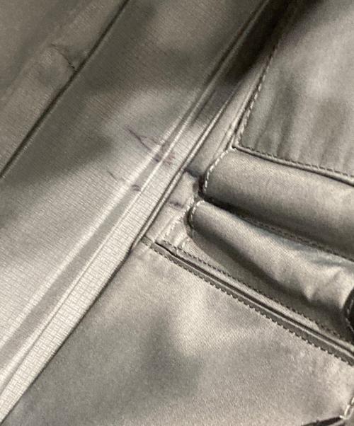 TUMI（トゥミ）TUMI (トゥミ) アルファ オーガナイザー・ポートフォリオ・ブリーフ ブラックの古着・服飾アイテム