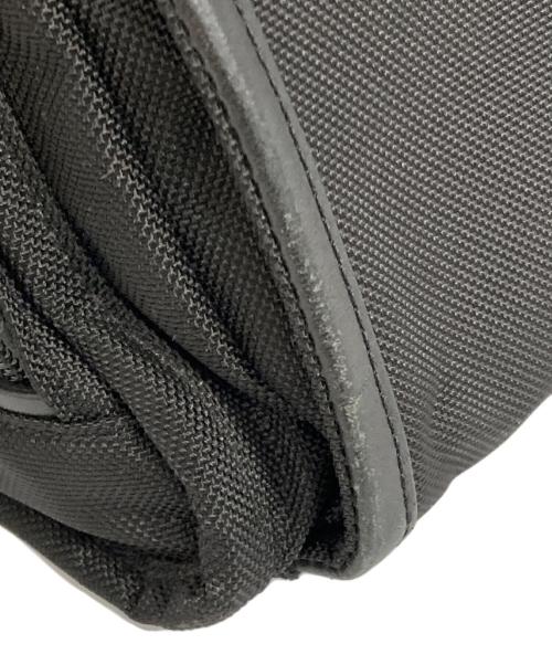 TUMI（トゥミ）TUMI (トゥミ) アルファ オーガナイザー・ポートフォリオ・ブリーフ ブラックの古着・服飾アイテム