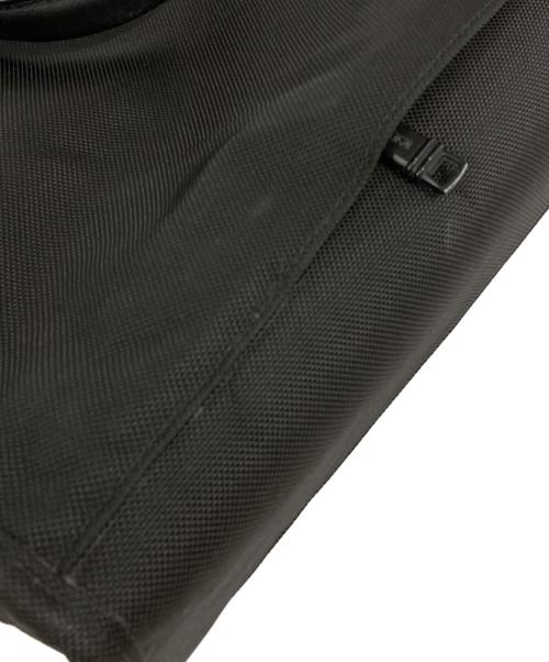 TUMI（トゥミ）TUMI (トゥミ) アルファ オーガナイザー・ポートフォリオ・ブリーフ ブラックの古着・服飾アイテム