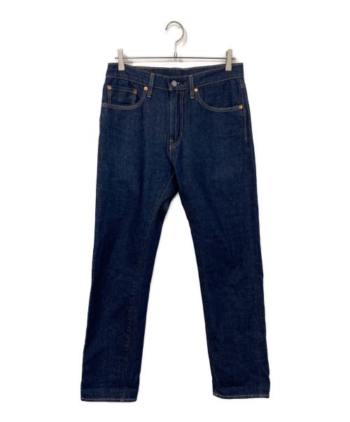 LEVI'S PReMIUM（リーバイス プレミアム）LEVI'S PReMIUM (リーバイス プレミアム) 505デニムパンツ インディゴ サイズ:W31の古着・服飾アイテム