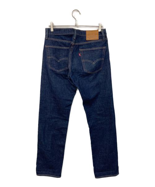 LEVI'S PReMIUM（リーバイス プレミアム）LEVI'S PReMIUM (リーバイス プレミアム) 505デニムパンツ インディゴ サイズ:W31の古着・服飾アイテム