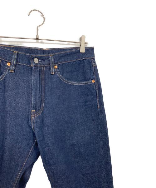 LEVI'S PReMIUM（リーバイス プレミアム）LEVI'S PReMIUM (リーバイス プレミアム) 505デニムパンツ インディゴ サイズ:W31の古着・服飾アイテム