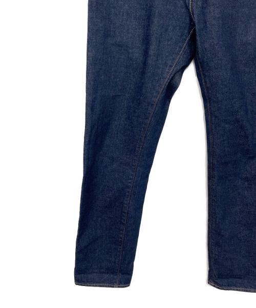 LEVI'S PReMIUM（リーバイス プレミアム）LEVI'S PReMIUM (リーバイス プレミアム) 505デニムパンツ インディゴ サイズ:W31の古着・服飾アイテム