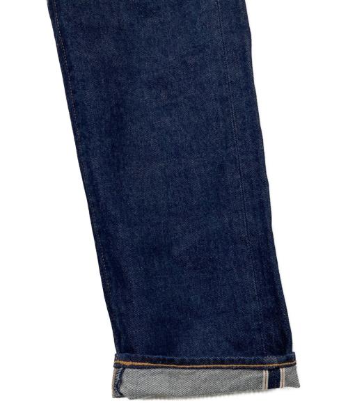 LEVI'S PReMIUM（リーバイス プレミアム）LEVI'S PReMIUM (リーバイス プレミアム) 505デニムパンツ インディゴ サイズ:W31の古着・服飾アイテム
