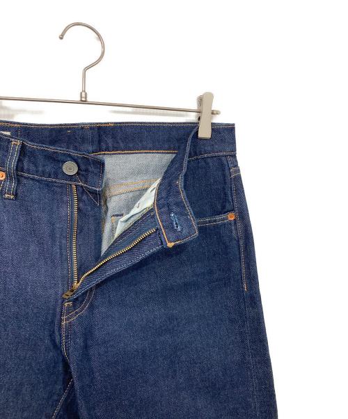 LEVI'S PReMIUM（リーバイス プレミアム）LEVI'S PReMIUM (リーバイス プレミアム) 505デニムパンツ インディゴ サイズ:W31の古着・服飾アイテム
