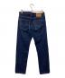 LEVI'S PReMIUM (リーバイス プレミアム) 505デニムパンツ インディゴ サイズ:W31：5000円