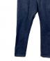中古・古着 LEVI'S PReMIUM (リーバイス プレミアム) 505デニムパンツ インディゴ サイズ:W31：5000円
