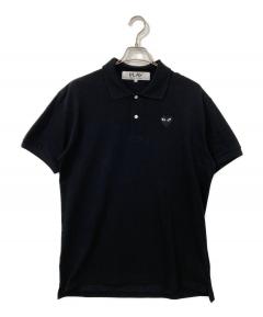 中古・古着通販】PLAY COMME des GARCONS (プレイコムデギャルソン