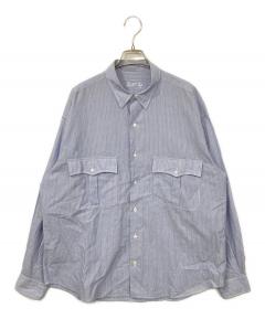 中古・古着通販】Porter Classic (ポータークラシック) LONG RIDERS