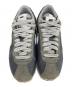 NIKE (ナイキ) sacai (サカイ) ZOOM CORTEZ SP グレー サイズ:27.5：10000円