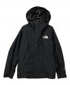 THE NORTH FACEザ ノース フェイス）の古着「Mountain Jacket」｜ブラック