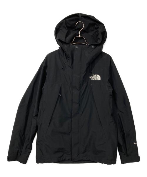 THE NORTH FACE（ザ ノース フェイス）THE NORTH FACE (ザ ノース フェイス) Mountain Jacket ブラック サイズ:2XLの古着・服飾アイテム