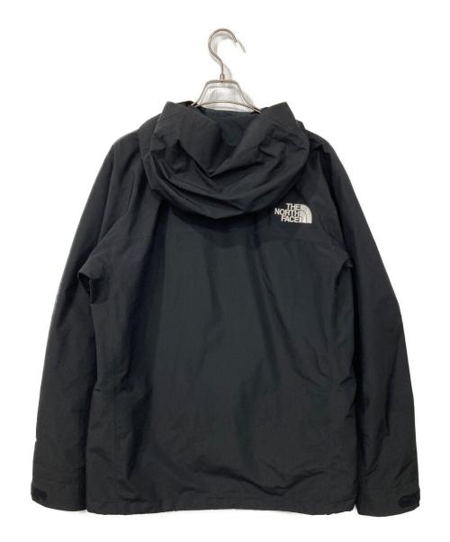 THE NORTH FACE（ザ ノース フェイス）THE NORTH FACE (ザ ノース フェイス) Mountain Jacket ブラック サイズ:2XLの古着・服飾アイテム