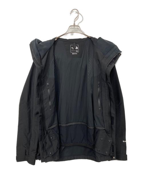 THE NORTH FACE（ザ ノース フェイス）THE NORTH FACE (ザ ノース フェイス) Mountain Jacket ブラック サイズ:2XLの古着・服飾アイテム