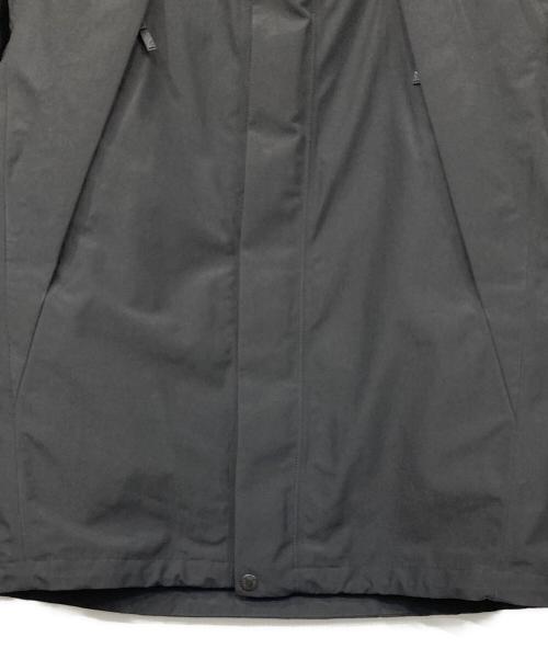 THE NORTH FACE（ザ ノース フェイス）THE NORTH FACE (ザ ノース フェイス) Mountain Jacket ブラック サイズ:2XLの古着・服飾アイテム