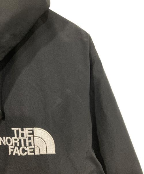 THE NORTH FACE（ザ ノース フェイス）THE NORTH FACE (ザ ノース フェイス) Mountain Jacket ブラック サイズ:2XLの古着・服飾アイテム