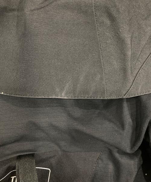 THE NORTH FACE（ザ ノース フェイス）THE NORTH FACE (ザ ノース フェイス) Mountain Jacket ブラック サイズ:2XLの古着・服飾アイテム