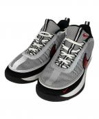 NIKEナイキ）の古着「BOOK2 Spiridon EP」｜グレー