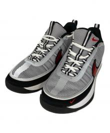 NIKE（ナイキ）の古着「BOOK2 Spiridon EP」｜グレー