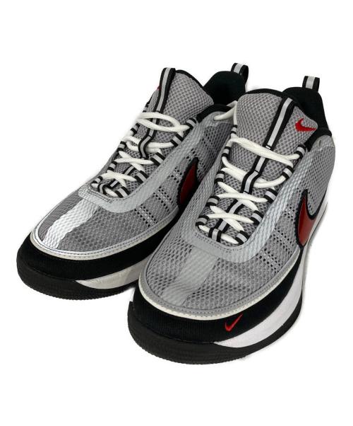NIKE（ナイキ）NIKE (ナイキ) BOOK2 Spiridon EP グレー サイズ:29.0の古着・服飾アイテム