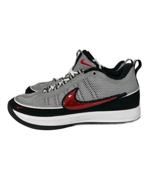 NIKE（ナイキ）NIKE (ナイキ) BOOK2 Spiridon EP グレー サイズ:29.0の古着・服飾アイテム