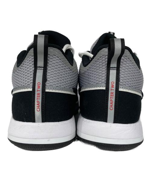 NIKE（ナイキ）NIKE (ナイキ) BOOK2 Spiridon EP グレー サイズ:29.0の古着・服飾アイテム